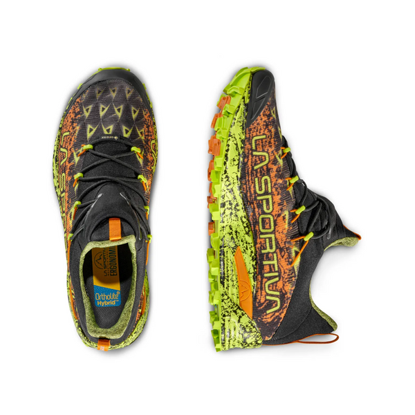 LA SPORTIVA TEMPESTA GTX UOMO - DISPONIBILE IN VARI COLORI