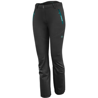 Compra vulcan-deep-lagoon REDELK LAVA 3 PANTALONE DONNA ANTIVENTO E IMPERMEABILE SOFTSHELL IDEALE PER HIKING INVERNALE E CIASPOLATE - DISPONIBILE IN VARI COLORI!