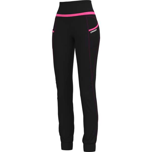 CRAZY PANT EXIT DONNA - WINTER 25/26