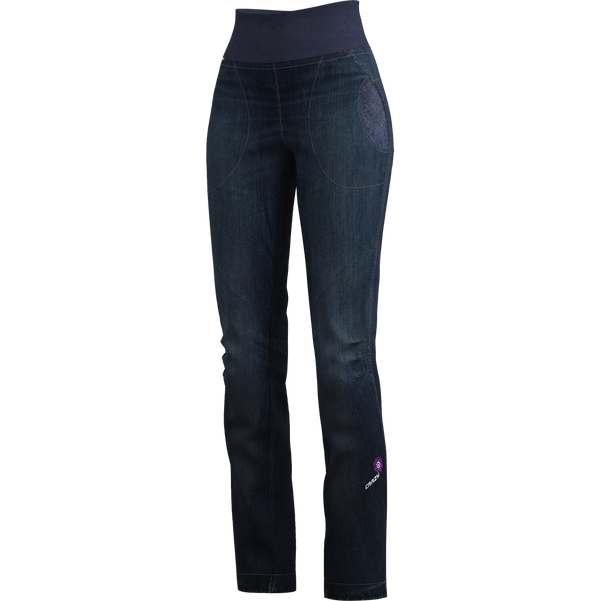 CRAZY PANT AFTER DONNA - WINTER 25/26