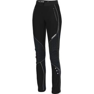 CRAZY PANT ELECTRA DONNA - WINTER 26/27