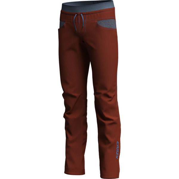 CRAZY PANT JOKER UOMO DISPONIBILE IN 3 COLORI - WINTER 26/27