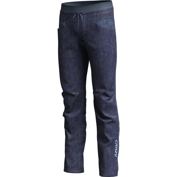 CRAZY PANT JOKER UOMO DISPONIBILE IN 3 COLORI - WINTER 26/27
