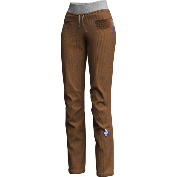 CRAZY PANT ARIA DONNA - WINTER 26/27