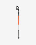 LEKI SKYSOLO FX.ONE CARBON BASTONCINI PIEGHEVOLI DA TREKKING IN CARBONIO