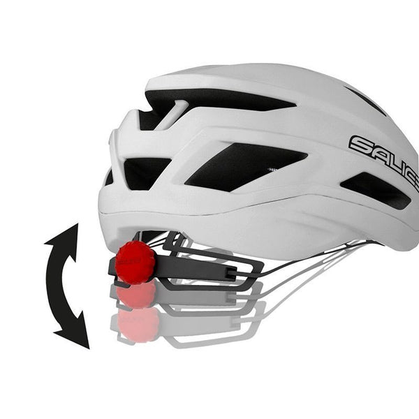 SALICE LEVANTE CASCO BIKE - DISPONIBILE IN 2 TAGLIE