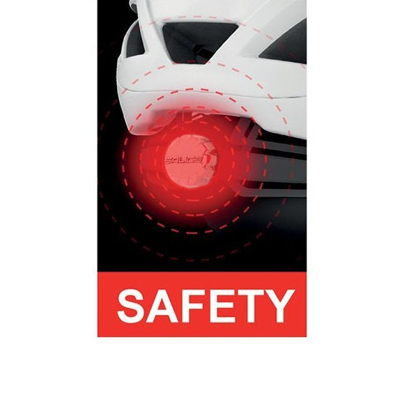 SALICE LEVANTE CASCO BIKE - DISPONIBILE IN 2 TAGLIE