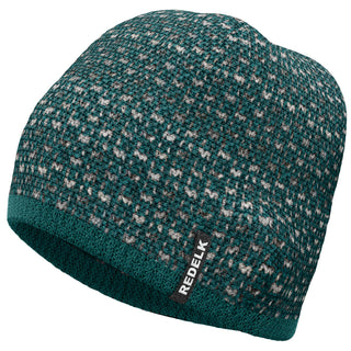 REDELK LEYNIR BERRETTO A MAGLIA UNISEX IN MISTO LANA MERINO - DISPONIBILE IN 3 COLORI