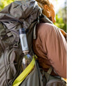 LIFESTRAW SOLO WATER FILTER DISPOSITIVO DI FILTRAGGIO DELL'ACQUA PER BOTTIGLIE