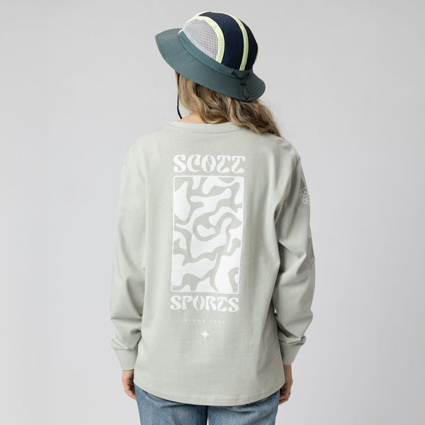 SCOTT BUCKET LIGHTWEIGHT CAPPELLO A FALDA LARGA DISPONIBILE IN 3 COLORAZIONI