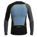 CRAZY LONG-SLEEVE SHOT MAN T-SHIRT MANICA LUNGA
