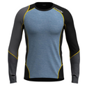CRAZY LONG-SLEEVE SHOT MAN T-SHIRT MANICA LUNGA