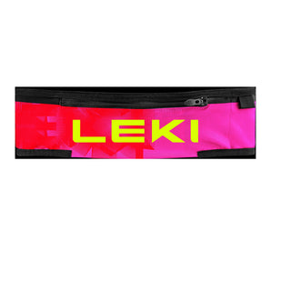 LEKI TRAIL RUNNING POLE BELT Cintura elastica da trail running
