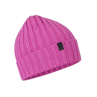 Compra intense-violet MONTURA LOST CAP CUFFIA UNISEX INVERNALE IN MISTO CACHEMIRE - DISPONIBILE IN 3 COLORI