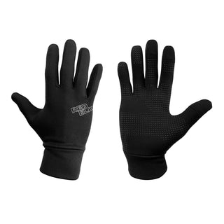 REDELK LOZ GUANTO UNISEX TRASPIRANTE CON FONDO ANTISCIVOLO