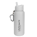 LIFESTRAW GO SERIES ACCIAIO INOSSIDABILE 700 ML DISPONIBILE IN 3 COLORI