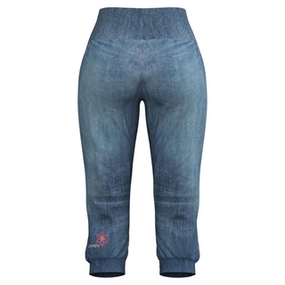 CRAZY L/SHORT PANTALONI DONNA - NUOVI ARRIVI SS25