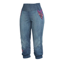 CRAZY L/SHORT PANTALONI DONNA - NUOVI ARRIVI SS25