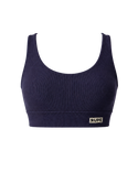 RUPE VELVET TOP IN VELLUTO