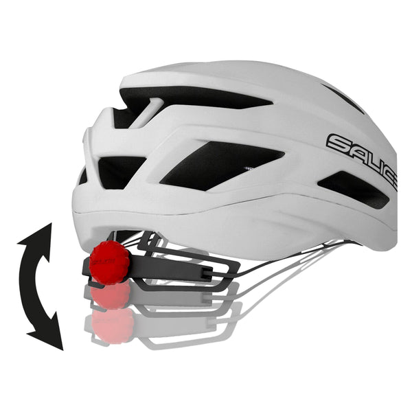 SALICE VENTO CASCO BIKE - DISPONIBILE IN 4 COLORI