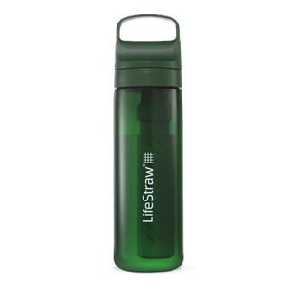 LIFESTRAW GO SERIES 650 ML BOTTIGLIA FILTRANTE