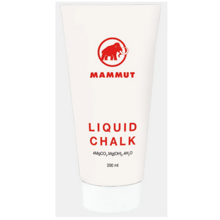 MAMMUT LIQUID CHALK MAGNESITE LIQUIDA 200 ML