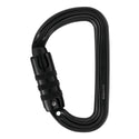 PETZL Sm'D TRIACT LOCK MOSCHETTONE ASIMMETRICO ULTRALEGGERO - 2 COLORI