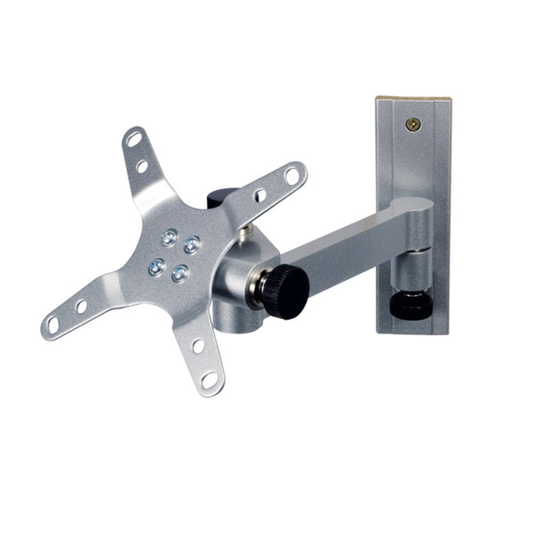 Carbest Supporto TV Wall Mount girevole adatto per TV dai 13" ai 30"