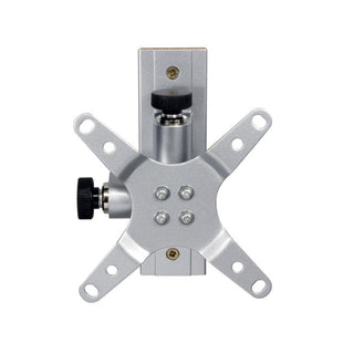 Carbest Supporto TV Wall Mount girevole adatto per TV dai 13" ai 30"