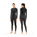 LA SPORTIVA WOOL70 TECH LONGSLEEVE W MAGLIA INTIMA DONNA 1° STRATO IN LANA MERINO CALDA E TRASPIRANTE PER ATTIVITA' INVERNALI