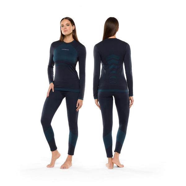 LA SPORTIVA Synth Light Pants DONNA