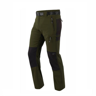 SPHERE PRO MADEIRA PANTALONE LUNGO INVERNALE UOMO TRASPIRANTE E IDROREPELLENTE PER TREKKING - STAGIONE 23/24 - DISPONIBILI IN 2 COLORI