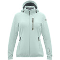 REDELK MALATRA GIACCA DONNA SOFTSHELL IMPERMEABILE - DISPONIBILE IN 2 COLORI