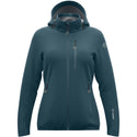 REDELK MALILA DONNA GIACCA IMBOTTITA IMPERMEABILE - DISPONIBILE IN 2 COLORI