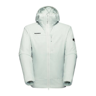 MAMMUT RIME IN HOODED GIACCA UOMO ISOLANTE