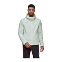 MAMMUT RIME IN HOODED GIACCA UOMO ISOLANTE