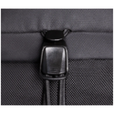 MAMMUT ALPINE CHALK BAG PORTAMAGNESITE CON TASCA CON CERNIERA Colore Nero