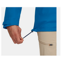 MAMMUT CONVEY TOUR HS HOODED JKT MAN GUSCIO IMPERMEABILE ANTIVENTO IN GORE-TEX - DISPONIBILE IN VARI COLORI