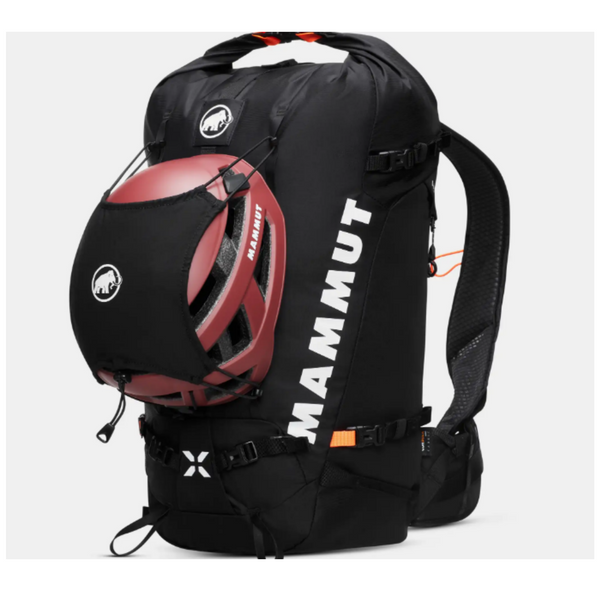 MAMMUT HELMET HOLDER RETE PORTACASCO