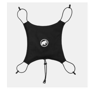 MAMMUT HELMET HOLDER RETE PORTACASCO