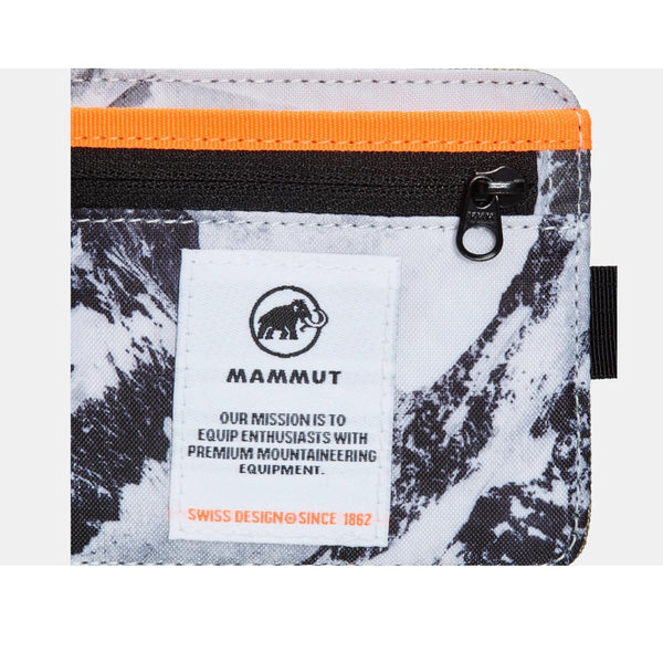 MAMMUT XERON WALLET PRATICO PORTAFOGLIO - DISPONIBILE IN 3 COLORI