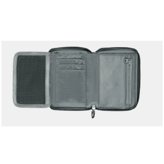 MAMMUT ZIP WALLET PORTAFOGLIO COMPATTO CON CERNIERA