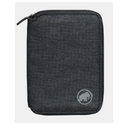 MAMMUT ZIP WALLET PORTAFOGLIO COMPATTO CON CERNIERA