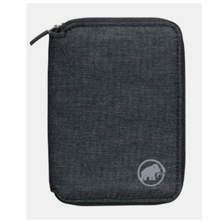 MAMMUT ZIP WALLET PORTAFOGLIO COMPATTO CON CERNIERA