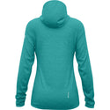 REDELK MARIE DONNA SECONDO STRATO TECNICO CON CAPPUCCIO - DISPONIBILE IN 2 COLORI