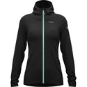 REDELK MARIE DONNA SECONDO STRATO TECNICO CON CAPPUCCIO - DISPONIBILE IN 2 COLORI