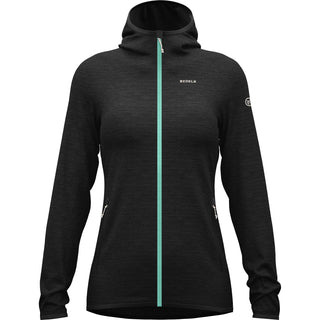 REDELK MARIE DONNA SECONDO STRATO TECNICO CON CAPPUCCIO - DISPONIBILE IN 2 COLORI