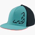 DYNAFIT TECH TRUCKER CAP CAPPELLO CON VISIERA MORBIDO E TRASPIRANTE - DISPONIBILE IN VARI COLORI