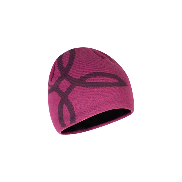 MONTURA LOGO LINED BEANIE BERRETTO UNISEX INVERNALE IN MISTO LANA - DISPONIBILI IN TANTI COLORI!