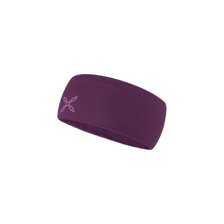 MONTURA MERINO BAND FASCIA DA TESTA IN 100% LANA MERINO - DISPONIBILE IN 3 COLORI